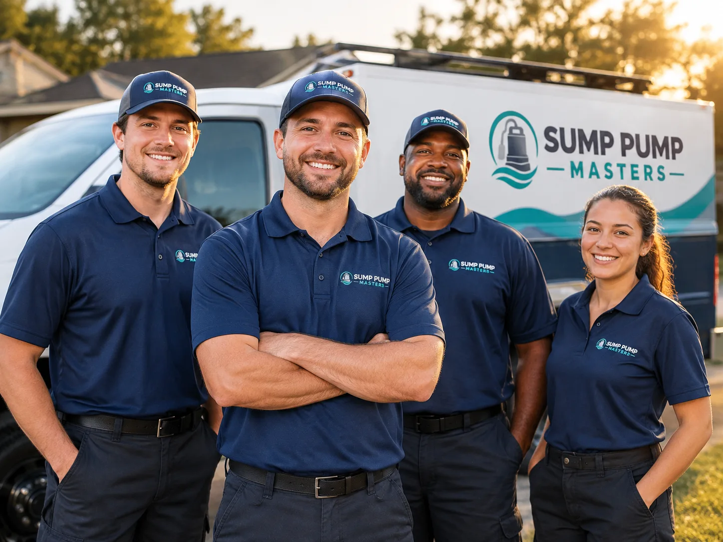 Sump Pump Repair company in Amherst, NY